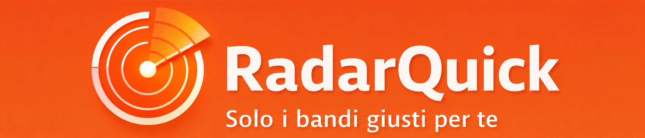 RadarQuick Newsletter